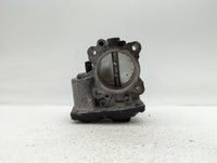2017-2019 Ford Escape Throttle Body P/N:DS7G-9F991-BB DS7G-9E991-BB, DS7G-9F991-CA Fits Fits 2014 2015 2016 2017 2018 2019 O