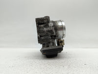 2017-2019 Ford Escape Throttle Body P/N:DS7G-9F991-BB DS7G-9E991-BB, DS7G-9F991-CA Fits Fits 2014 2015 2016 2017 2018 2019 O