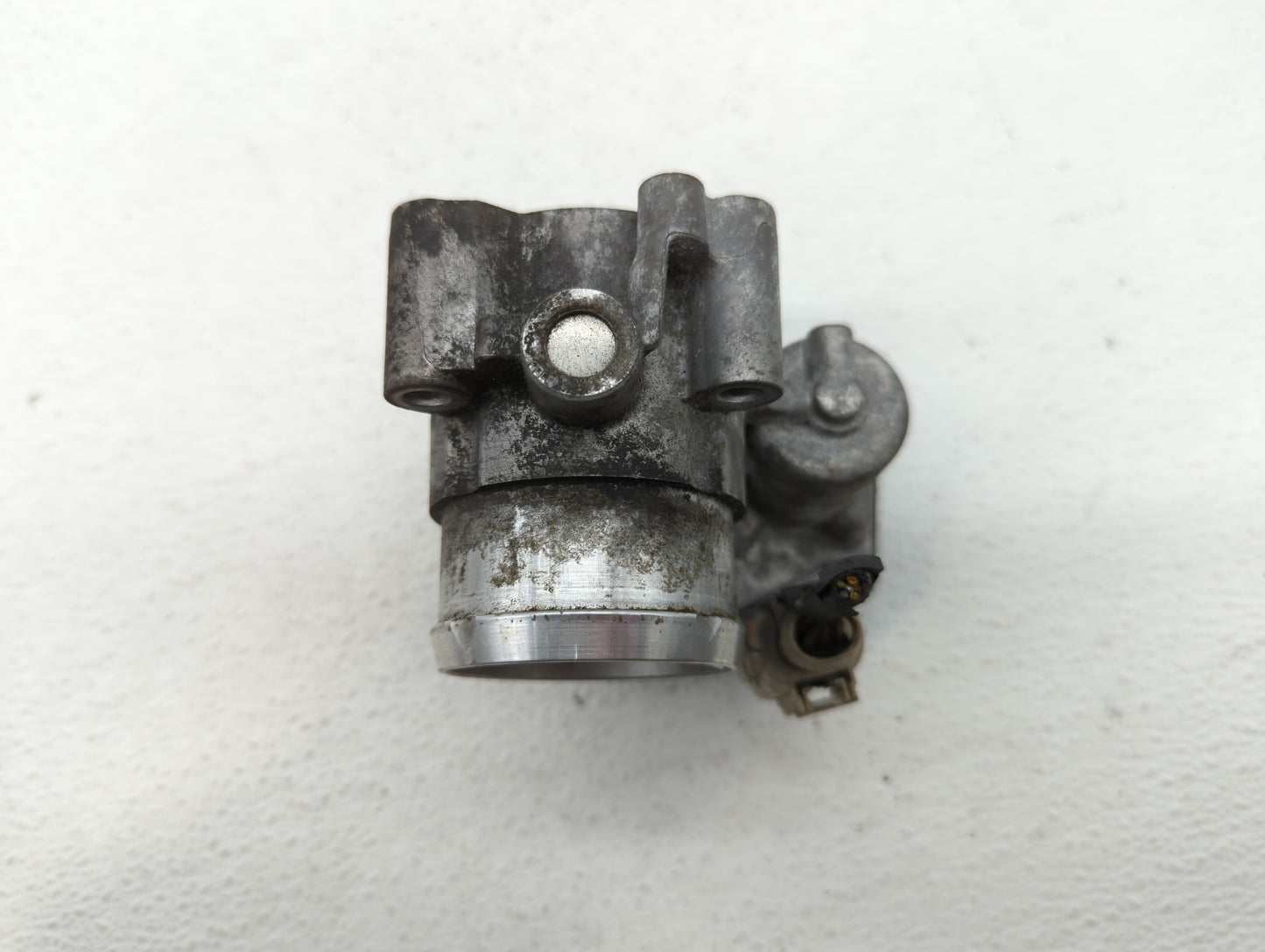 2017-2019 Ford Escape Throttle Body P/N:DS7G-9F991-BB DS7G-9E991-BB, DS7G-9F991-CA Fits Fits 2014 2015 2016 2017 2018 2019 O