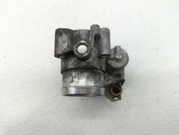 2017-2019 Ford Escape Throttle Body P/N:DS7G-9F991-BB DS7G-9E991-BB, DS7G-9F991-CA Fits Fits 2014 2015 2016 2017 2018 2019 O