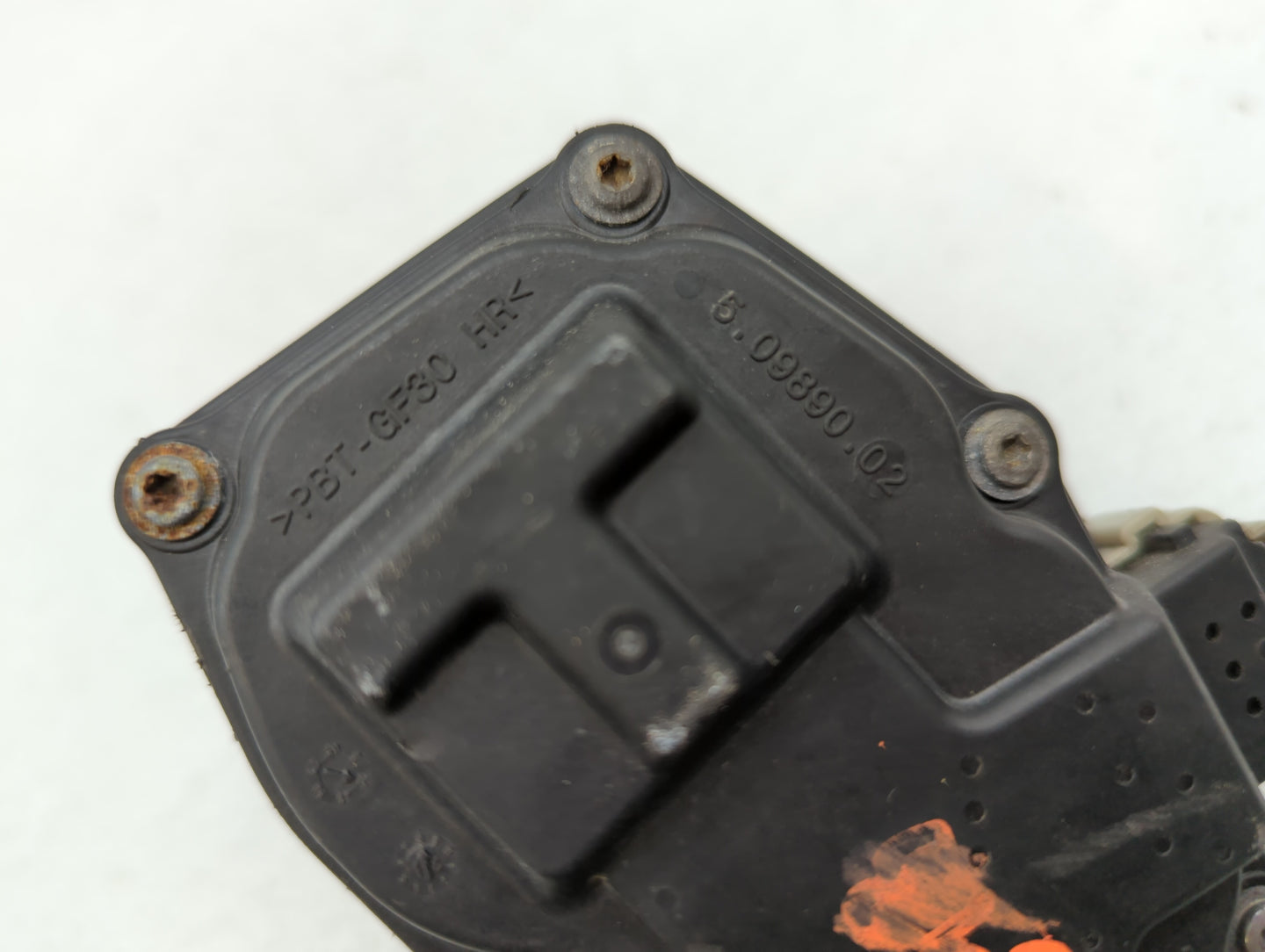 2017-2019 Ford Escape Throttle Body P/N:DS7G-9F991-BB DS7G-9E991-BB, DS7G-9F991-CA Fits Fits 2014 2015 2016 2017 2018 2019 O