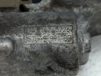 2017-2019 Ford Escape Throttle Body P/N:DS7G-9F991-BB DS7G-9E991-BB, DS7G-9F991-CA Fits Fits 2014 2015 2016 2017 2018 2019 O