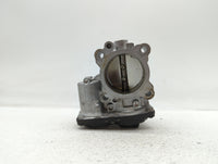 2017-2019 Ford Escape Throttle Body P/N:DS7G-9F991-BB DS7G-9E991-BB, DS7G-9F991-CA Fits Fits 2014 2015 2016 2017 2018 2019 O