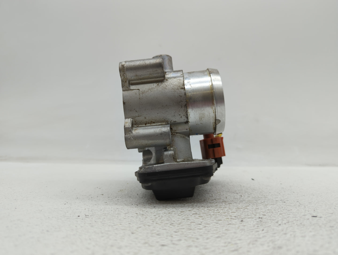 2017-2019 Ford Escape Throttle Body P/N:DS7G-9F991-BB DS7G-9E991-BB, DS7G-9F991-CA Fits Fits 2014 2015 2016 2017 2018 2019 O