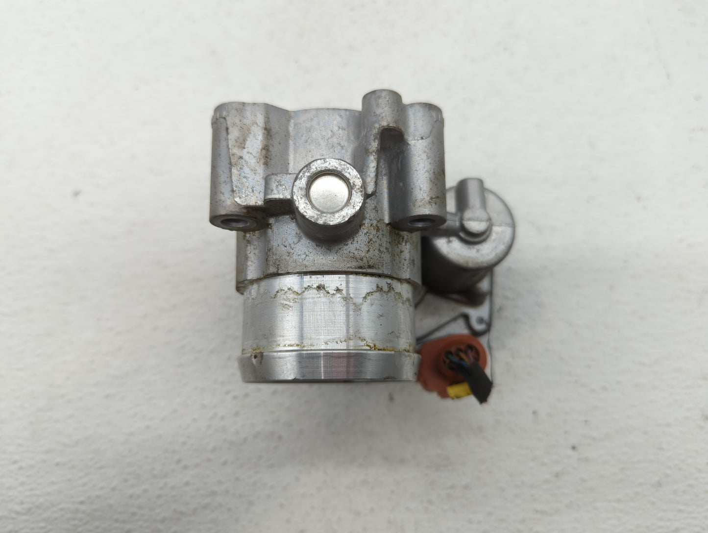 2017-2019 Ford Escape Throttle Body P/N:DS7G-9F991-BB DS7G-9E991-BB, DS7G-9F991-CA Fits Fits 2014 2015 2016 2017 2018 2019 O