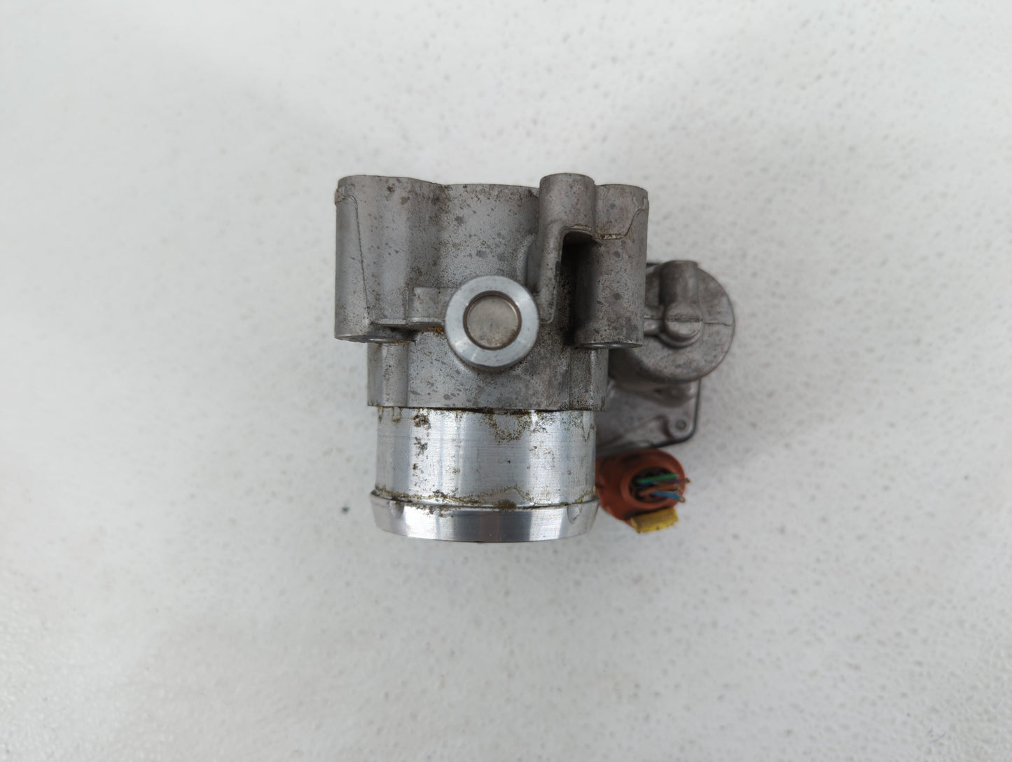 2017-2019 Ford Escape Throttle Body P/N:DS7G-9F991-BB DS7G-9E991-BB, DS7G-9F991-CA Fits Fits 2014 2015 2016 2017 2018 2019 O