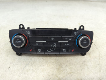 compare product 2018-2019 Ford Escape Climate Control Module Temperature AC/Heater Replacement P/N:GJ5T-18C612-CJ Fits Fits 2018 2019 OEM Used Auto Parts