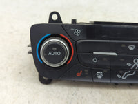 2018-2019 Ford Escape Climate Control Module Temperature AC/Heater Replacement P/N:GJ5T-18C612-CJ Fits Fits 2018 2019 OEM Us