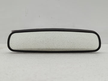 2017-2019 Ford Escape Interior Rear View Mirror Replacement OEM P/N:E11025617 E11015617 Fits Fits 2015 2016 2017 2018 2019 O