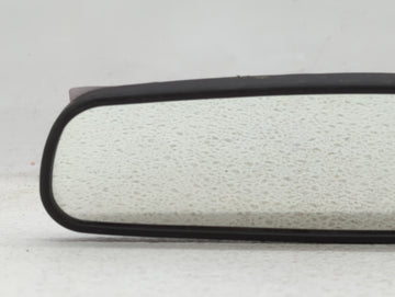 2017-2019 Ford Escape Interior Rear View Mirror Replacement OEM P/N:E11025617 E11015617 Fits Fits 2015 2016 2017 2018 2019 OEM Used Auto Parts