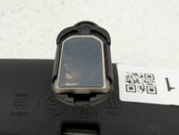 2017-2019 Ford Escape Interior Rear View Mirror Replacement OEM P/N:E11025617 E11015617 Fits Fits 2015 2016 2017 2018 2019 O