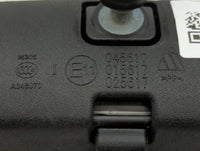 2017-2019 Ford Escape Interior Rear View Mirror Replacement OEM P/N:E11025617 E11015617 Fits Fits 2015 2016 2017 2018 2019 O