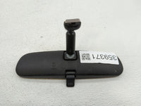 2017-2019 Ford Escape Interior Rear View Mirror Replacement OEM P/N:E11025617 E11015617 Fits Fits 2015 2016 2017 2018 2019 O