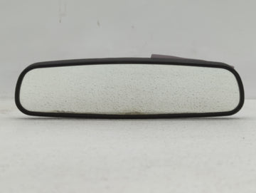 2017-2019 Ford Escape Interior Rear View Mirror Replacement OEM P/N:E11025617 E11015617 Fits Fits 2015 2016 2017 2018 2019 O