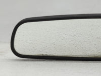 2017-2019 Ford Escape Interior Rear View Mirror Replacement OEM P/N:E11025617 E11015617 Fits Fits 2015 2016 2017 2018 2019 O