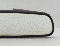 2017-2019 Ford Escape Interior Rear View Mirror Replacement OEM P/N:E11025617 E11015617 Fits Fits 2015 2016 2017 2018 2019 O