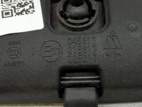 2017-2019 Ford Escape Interior Rear View Mirror Replacement OEM P/N:E11025617 E11015617 Fits Fits 2015 2016 2017 2018 2019 O