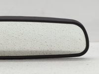 2017-2019 Ford Escape Interior Rear View Mirror Replacement OEM P/N:E11025617 E11015617 Fits Fits 2015 2016 2017 2018 2019 O