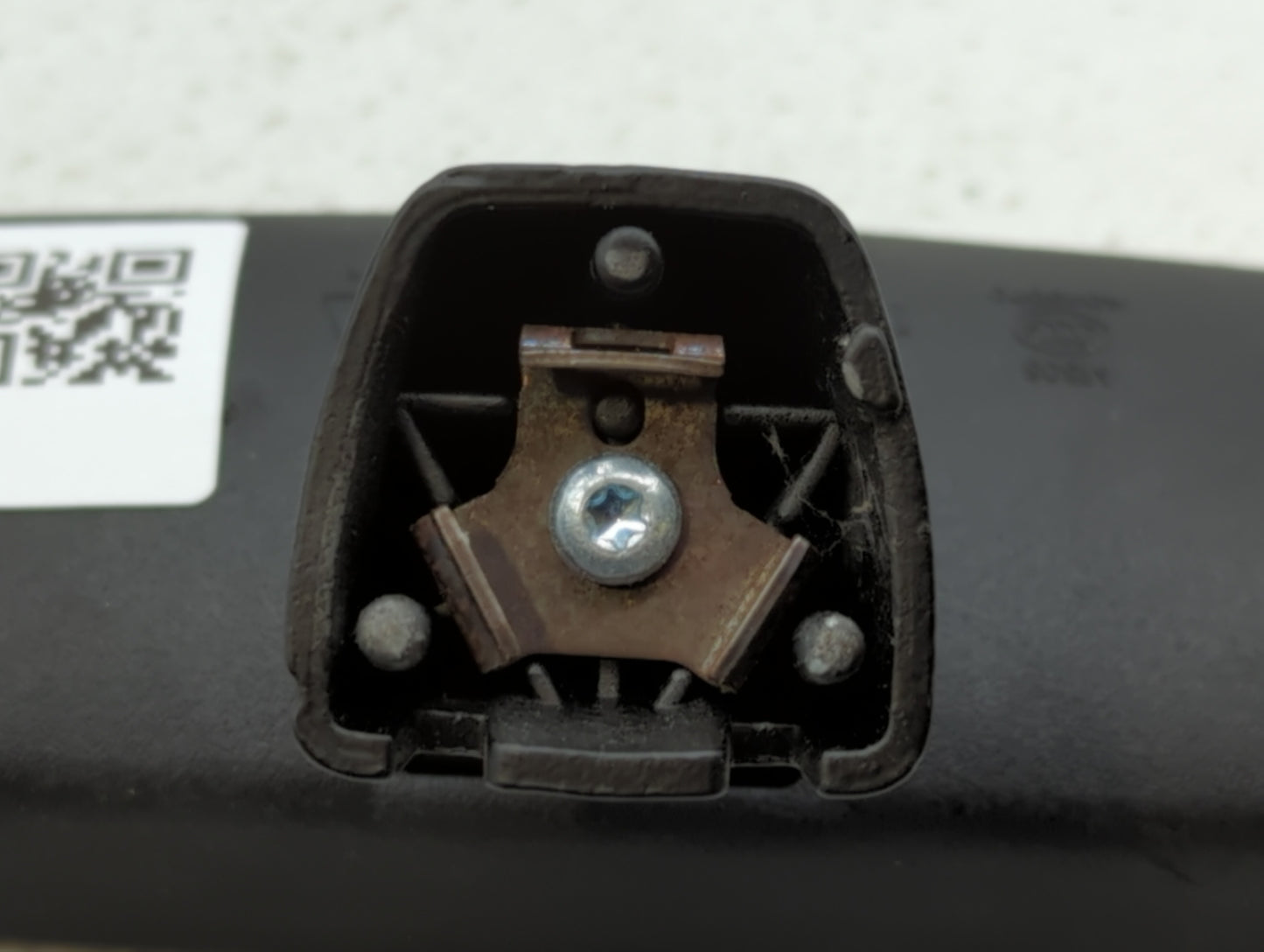 2017-2019 Ford Escape Interior Rear View Mirror Replacement OEM P/N:E11025617 E11015617 Fits Fits 2015 2016 2017 2018 2019 O