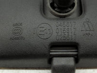 2017-2019 Ford Escape Interior Rear View Mirror Replacement OEM P/N:E11025617 E11015617 Fits Fits 2015 2016 2017 2018 2019 O