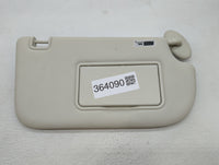2013-2019 Ford Escape Sun Visor Shade Replacement Passenger Right Mirror Fits Fits 2013 2014 2015 2016 2017 2018 2019 OEM Us