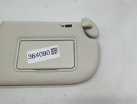 2013-2019 Ford Escape Sun Visor Shade Replacement Passenger Right Mirror Fits Fits 2013 2014 2015 2016 2017 2018 2019 OEM Us