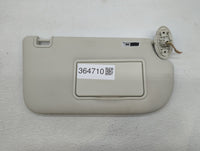 2013-2019 Ford Escape Sun Visor Shade Replacement Passenger Right Mirror Fits Fits 2013 2014 2015 2016 2017 2018 2019 OEM Us