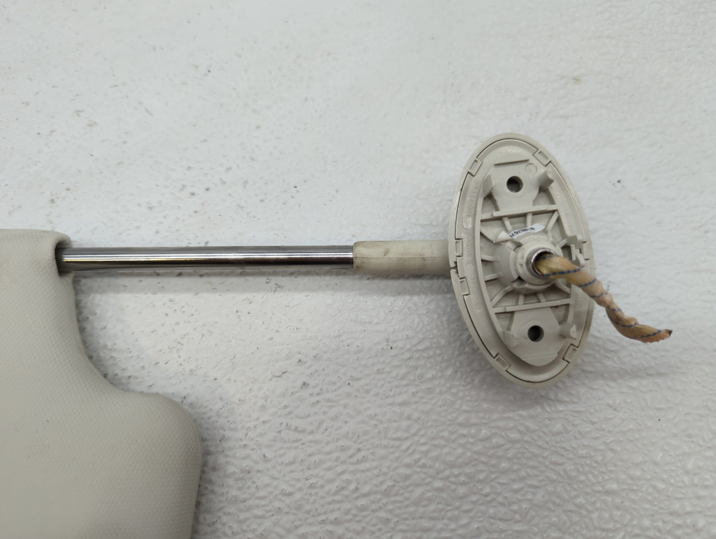 2013-2019 Ford Escape Sun Visor Shade Replacement Passenger Right Mirror Fits Fits 2013 2014 2015 2016 2017 2018 2019 OEM Us