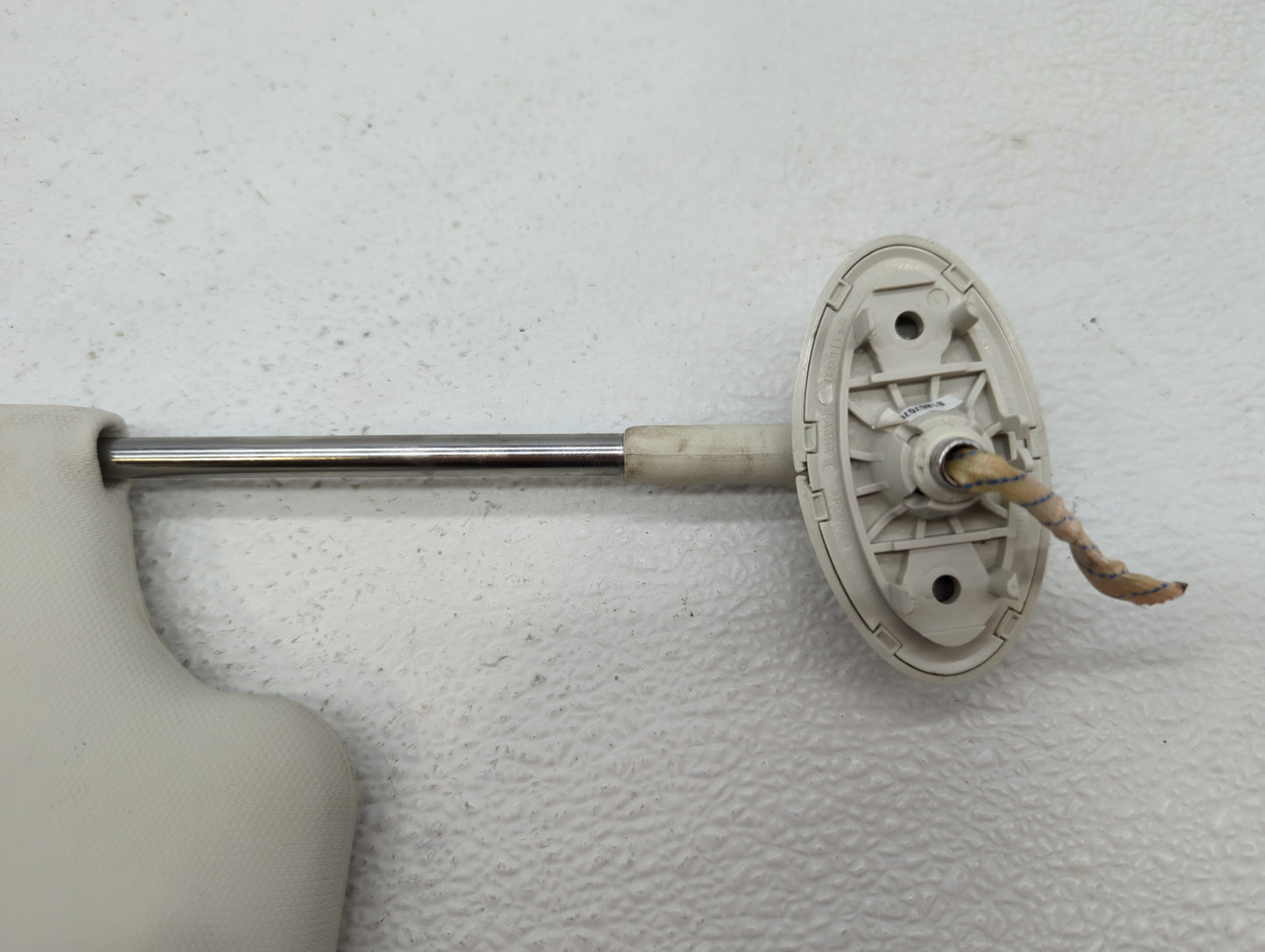 2013-2019 Ford Escape Sun Visor Shade Replacement Passenger Right Mirror Fits Fits 2013 2014 2015 2016 2017 2018 2019 OEM Us