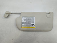 2013-2019 Ford Escape Sun Visor Shade Replacement Passenger Right Mirror Fits Fits 2013 2014 2015 2016 2017 2018 2019 OEM Us