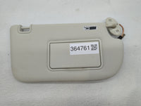 2013-2019 Ford Escape Sun Visor Shade Replacement Passenger Right Mirror Fits Fits 2013 2014 2015 2016 2017 2018 2019 OEM Us