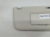 2013-2019 Ford Escape Sun Visor Shade Replacement Passenger Right Mirror Fits Fits 2013 2014 2015 2016 2017 2018 2019 OEM Us