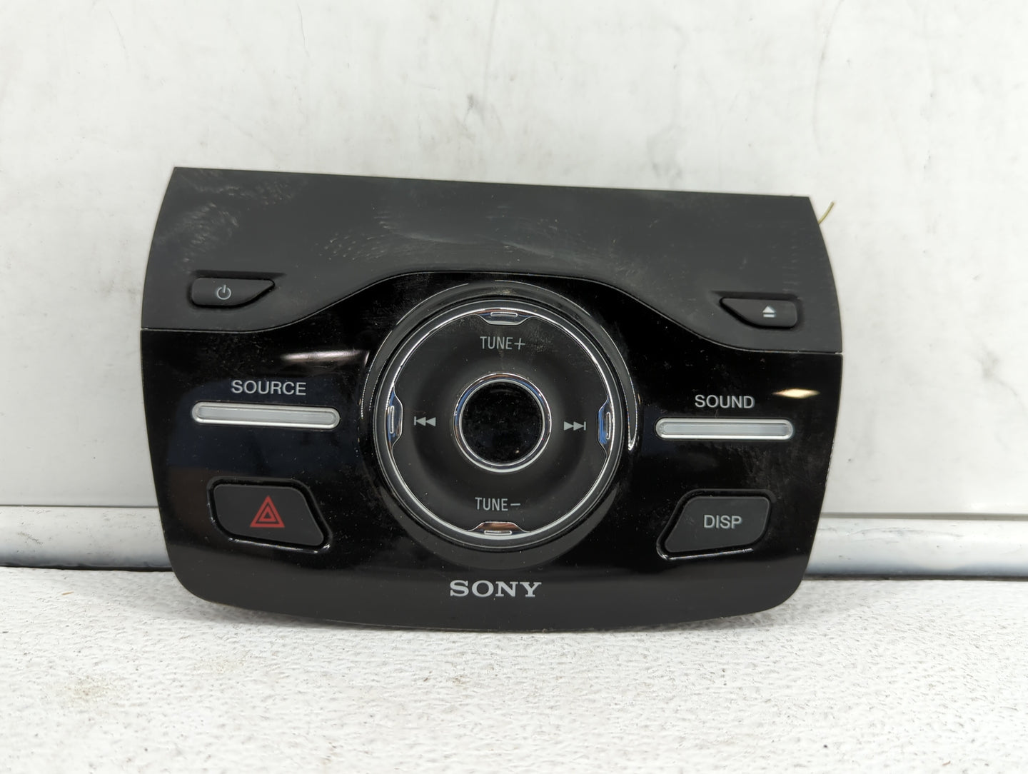 2017-2019 Ford Escape Radio AM FM Cd Player Receiver Replacement P/N:JJ5T-18K811-FA GJ5T-18K811-FB Fits Fits 2017 2018 2019 