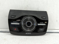 2017-2019 Ford Escape Radio AM FM Cd Player Receiver Replacement P/N:JJ5T-18K811-FA GJ5T-18K811-FB Fits Fits 2017 2018 2019 