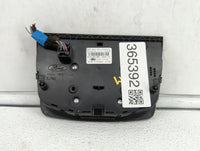 2017-2019 Ford Escape Radio AM FM Cd Player Receiver Replacement P/N:JJ5T-18K811-FA GJ5T-18K811-FB Fits Fits 2017 2018 2019 