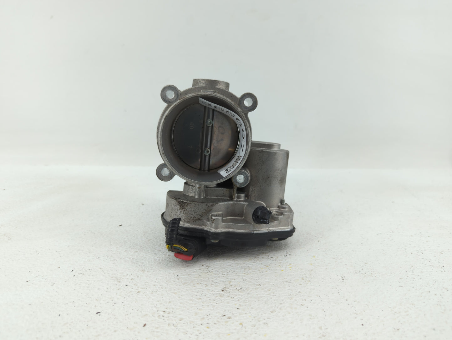 2013-2019 Ford Escape Throttle Body P/N:DS7E-9F991-AK DS7E-9F991-AD Fits Fits 2013 2014 2015 2016 2017 2018 2019 2020 OEM Us