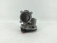 2013-2019 Ford Escape Throttle Body P/N:DS7E-9F991-AK DS7E-9F991-AD Fits Fits 2013 2014 2015 2016 2017 2018 2019 2020 OEM Us