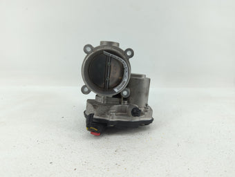 compare product 2013-2019 Ford Escape Throttle Body P/N:DS7E-9F991-AK DS7E-9F991-AD Fits Fits 2013 2014 2015 2016 2017 2018 2019 2020 OEM Used Auto Parts