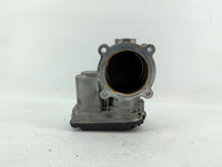 2013-2019 Ford Escape Throttle Body P/N:DS7E-9F991-AK DS7E-9F991-AD Fits Fits 2013 2014 2015 2016 2017 2018 2019 2020 OEM Us