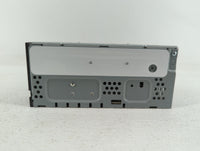 2019 Ford Escape Radio AM FM Cd Player Receiver Replacement P/N:GJ5T-19C107-HA GJ5T-19C107-KA Fits OEM Used Auto Parts - Oem