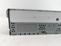 2019 Ford Escape Radio AM FM Cd Player Receiver Replacement P/N:GJ5T-19C107-HA GJ5T-19C107-KA Fits OEM Used Auto Parts - Oem