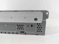 2019 Ford Escape Radio AM FM Cd Player Receiver Replacement P/N:GJ5T-19C107-HA GJ5T-19C107-KA Fits OEM Used Auto Parts - Oem