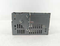 2019 Ford Escape Radio AM FM Cd Player Receiver Replacement P/N:GJ5T-19C107-HA GJ5T-19C107-KA Fits OEM Used Auto Parts - Oem