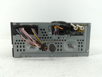 2019 Ford Escape Radio AM FM Cd Player Receiver Replacement P/N:GJ5T-19C107-HA GJ5T-19C107-KA Fits OEM Used Auto Parts - Oem