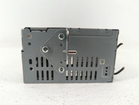 2019 Ford Escape Radio AM FM Cd Player Receiver Replacement P/N:GJ5T-19C107-HA GJ5T-19C107-KA Fits OEM Used Auto Parts - Oem