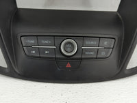 2017-2019 Ford Escape Radio Control Panel - Oemusedautoparts1.com