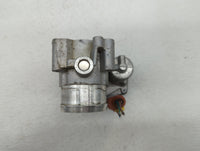 2017-2019 Ford Escape Throttle Body P/N:50989011 DS7G-9F991-BB, DS7G-9E991-BB Fits Fits 2014 2015 2016 2017 2018 2019 OEM Us