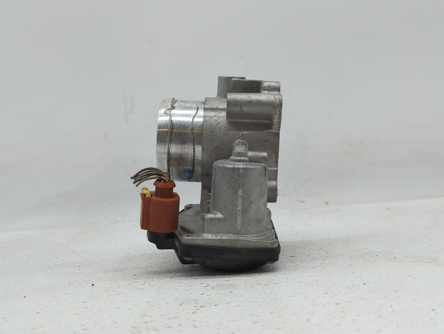 2017-2019 Ford Escape Throttle Body P/N:50989011 DS7G-9F991-BB, DS7G-9E991-BB Fits Fits 2014 2015 2016 2017 2018 2019 OEM Us