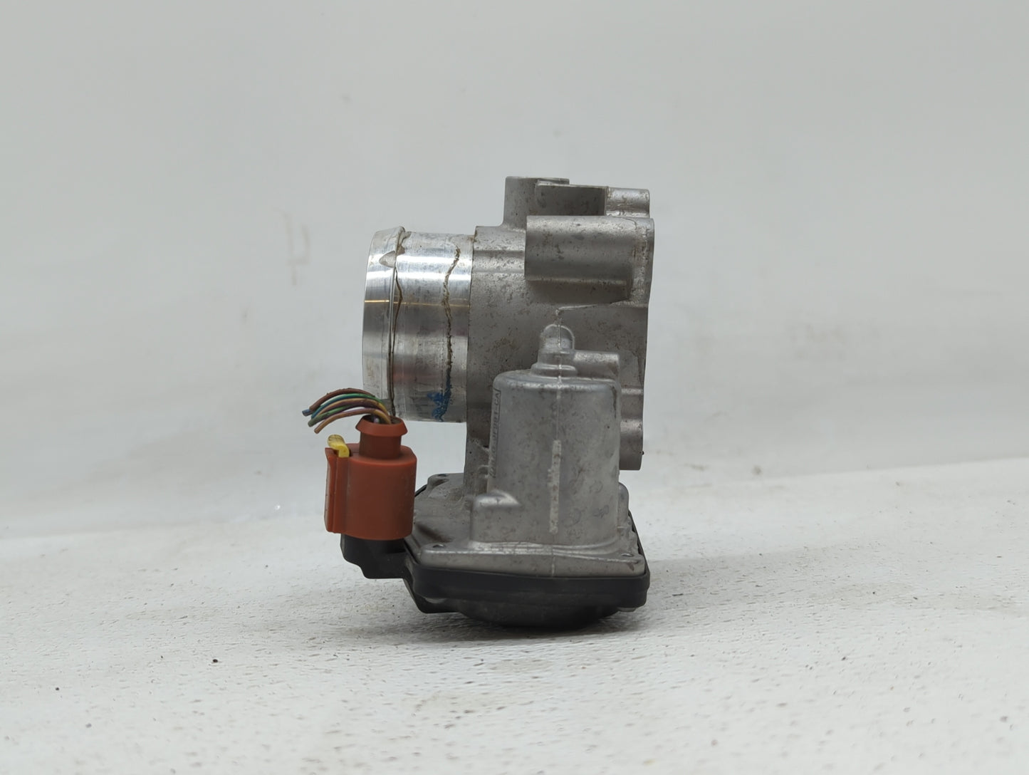 2017-2019 Ford Escape Throttle Body P/N:50989011 DS7G-9F991-BB, DS7G-9E991-BB Fits Fits 2014 2015 2016 2017 2018 2019 OEM Us