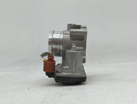 2017-2019 Ford Escape Throttle Body P/N:50989011 DS7G-9F991-BB, DS7G-9E991-BB Fits Fits 2014 2015 2016 2017 2018 2019 OEM Us